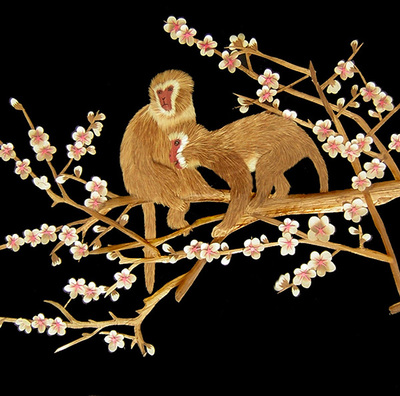 【麥秸畫】麥秸畫制作方法_麥秸畫價格及廠家介紹_產品百科-保障網百科