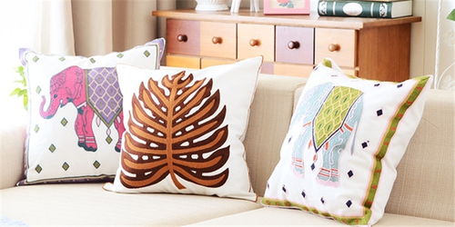 走進誼諾家居布藝 從產品到店鋪，感受藝術與生活的融合