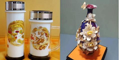 品牌榮譽再添彩，豫龍麥秸畫榮膺中國好禮年度推薦產品