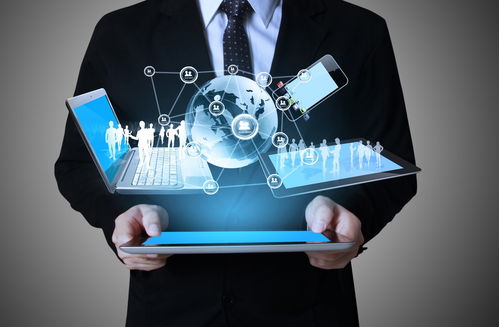 從14.1看互聯(lián)網(wǎng)信息服務(wù)業(yè)的乘風(fēng)破浪