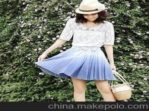 工廠代發(fā)服裝供應(yīng)商 解鎖女裝批發(fā)的價格優(yōu)勢與市場全攻略